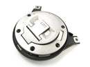 BMW K 1300 R K12S [2014] - Lock set speedometer tank lock ignition lock CDI fork bridge top-6
