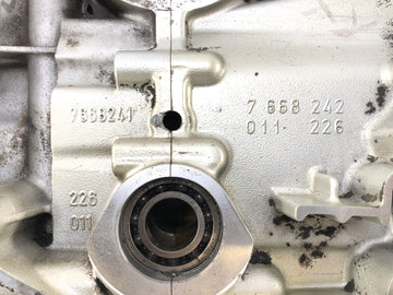 BMW R 1200 GS R12 K25 [2003] - motor housing - 0