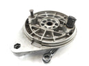Honda XBR 500 PC15 [1989] - Brake drum Bremter brake plate-4
