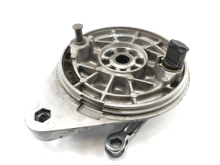 Honda XBR 500 PC15 [1989] - Brake drum Bremter brake plate