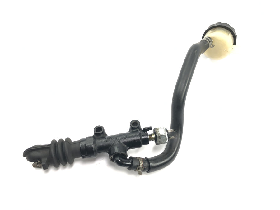 Triumph Adventurer 900 T309RT [1998] - Rear brake pump foot brake pump