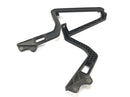 BMW K 100 RT [1988] - Saddlebags Case Holder Luggage Rack-2