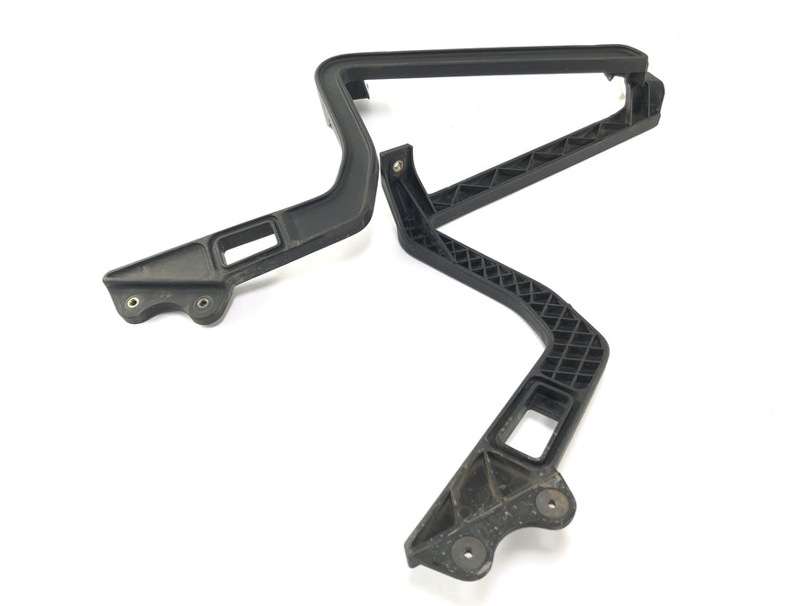 BMW K 100 RT [1988] - Saddlebags Case Holder Luggage Rack