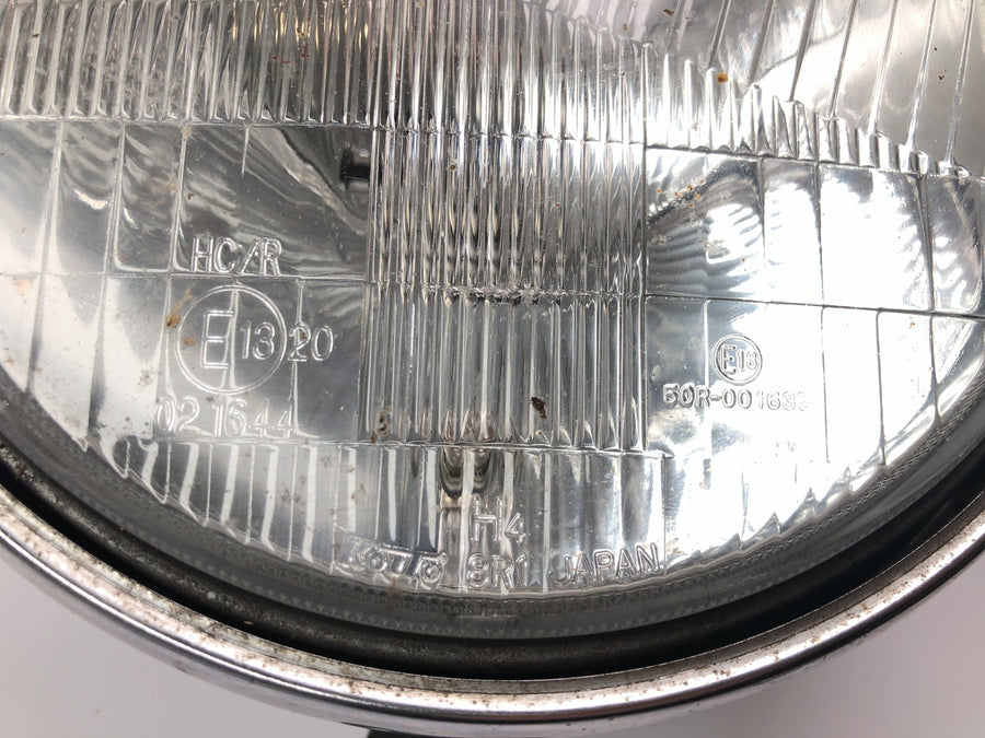 Yamaha XJR 1300 RP02 [1999] - Headlight headlight lamp pot
