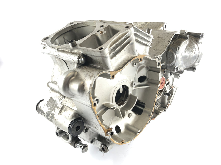 Suzuki VS 1400 VX51L [1987] - Engine housing
