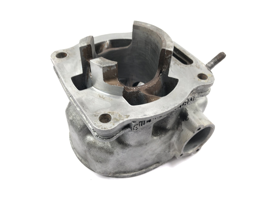 Sachs ZX 125 [1998] - cylinder without piston