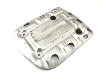 BMW R 1200 GS Adventure R12 [2012] - underride protection motor protection plate protective sheet - 0