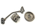 Moto Guzzi V7 Special [1971] - Oil pump-2