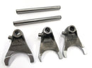Ducati ST2 944 [1999] - Shift forks and shift claws set-1