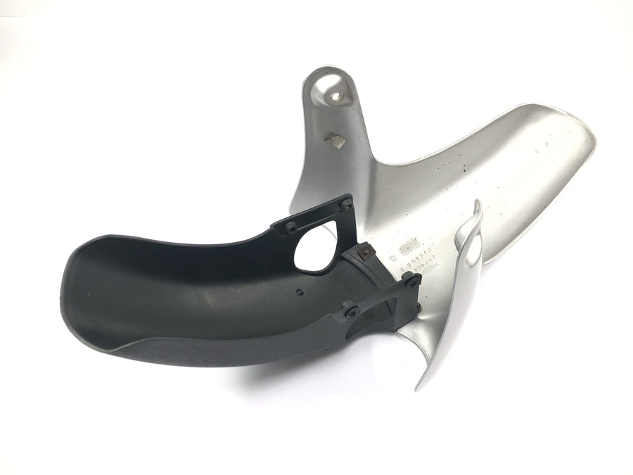 Triumph Tiger 955i 709EN [2003] - Mudguard front wheel mudguard front fender