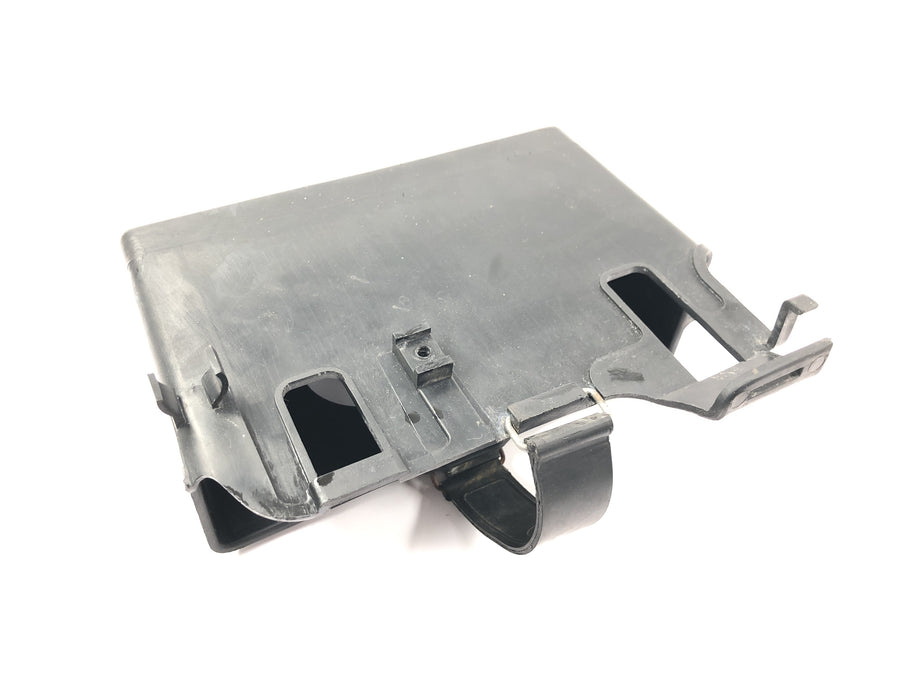 Yamaha V Max 1200 2LT [1998] - Battery box battery compartment holder battery holder