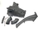 BMW R 1200 R R1ST [2008] - Air filter box Air filter housing Intake box Airbox-2