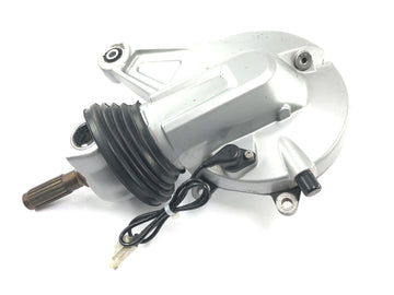 BMW R 1100 S R2S [2000] - rear axle drive final drive cardan 33/12 - 0