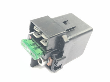 Honda CBR 1000 RR SC57 [2006] - Starter relay Starter relay Starter relay Main relay