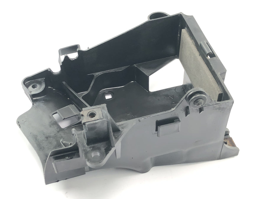 Yamaha XVS 650 4VR [1997] - Batteriekasten Batteriehalter Batteriebox Halterung