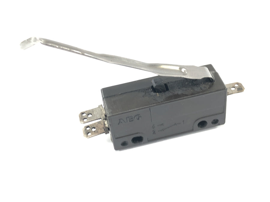 Moto Guzzi V7 Special [1971] - Microswitch limit switch button AEG type Y16