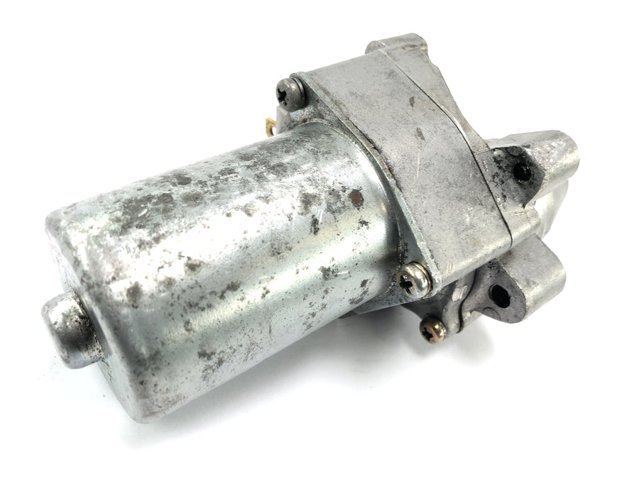 Honda NSR 125 JC22 [1998] - starter engine starter