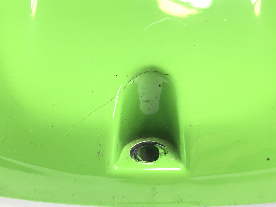 Kawasaki ZXR 400 ZX400L [1992] - Front tank fairing