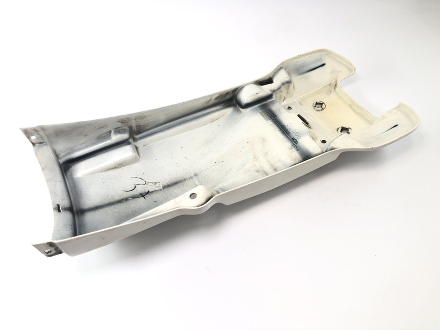 BMW R 1100 GS 259 [1995] - Rear fender cover splash guard
