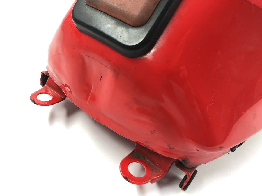 Suzuki GSX R 1100 GV73B [1990] - Tank petrol tank