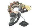 Suzuki RG 250 Gamma GJ21D [1987] - Stator alternator generator-2
