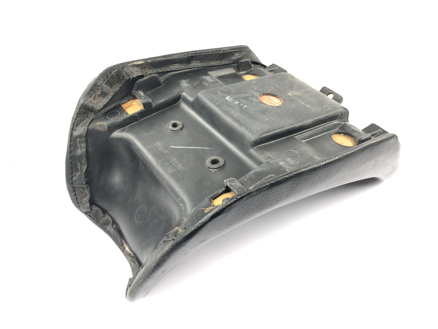 Kawasaki GPZ 1000 RX [1987] - Driver's seat bench seat pad