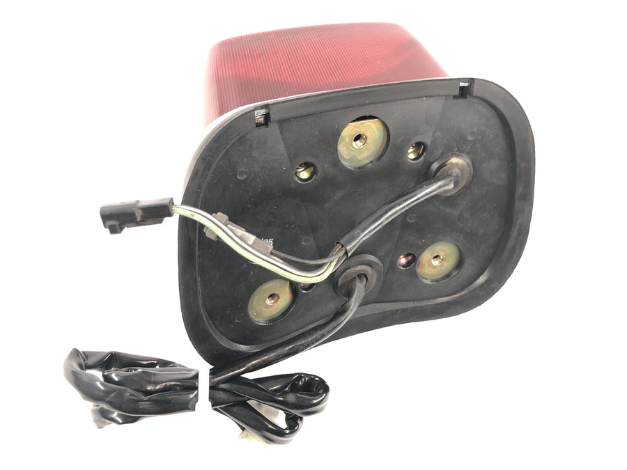 Suzuki Intruder VL 1500 AL [2000] - Rear light brake light unit rear light
