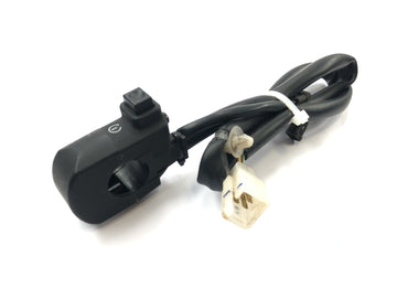 Honda CBR 125 R JC50 [2012] - Handlebar switch right starter start switch - 0