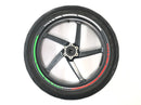 Aprilia RSV 1000 RP Mille [2001] - front wheel rim 3.50x17"-7