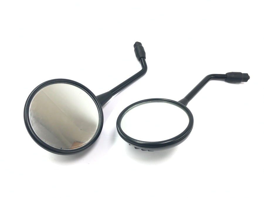 BMW R 1200 GS R12 K25 [2004] - Rear view mirror set, handlebar mirror, exterior mirror pair