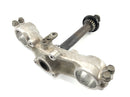 Suzuki DR 350 SK42B [1991] - fork bridge below-5