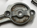 KTM Duke 690 A3 [2012] - Oil pump inner rotor outer rotor pump wheels cover-2