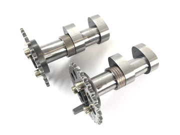 Aprilia RSV 1000 R [2004] - Camshaft control shaft camshaft pair front cylinder - 0