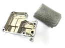 Suzuki GSF 1250 SA Bandit WVCH [2007] - Oil separator engine housing cover engine breather-3