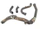 Ducati 999 H4 [2003] - exhaust manifold exhaust manifold pipes-6