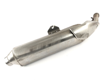 Honda CBF 1000 A SC58 [2006] - exhaust muffler on the right