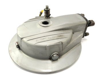 Moto Guzzi V 1000 VG [1980] - Cardan final drive - 0