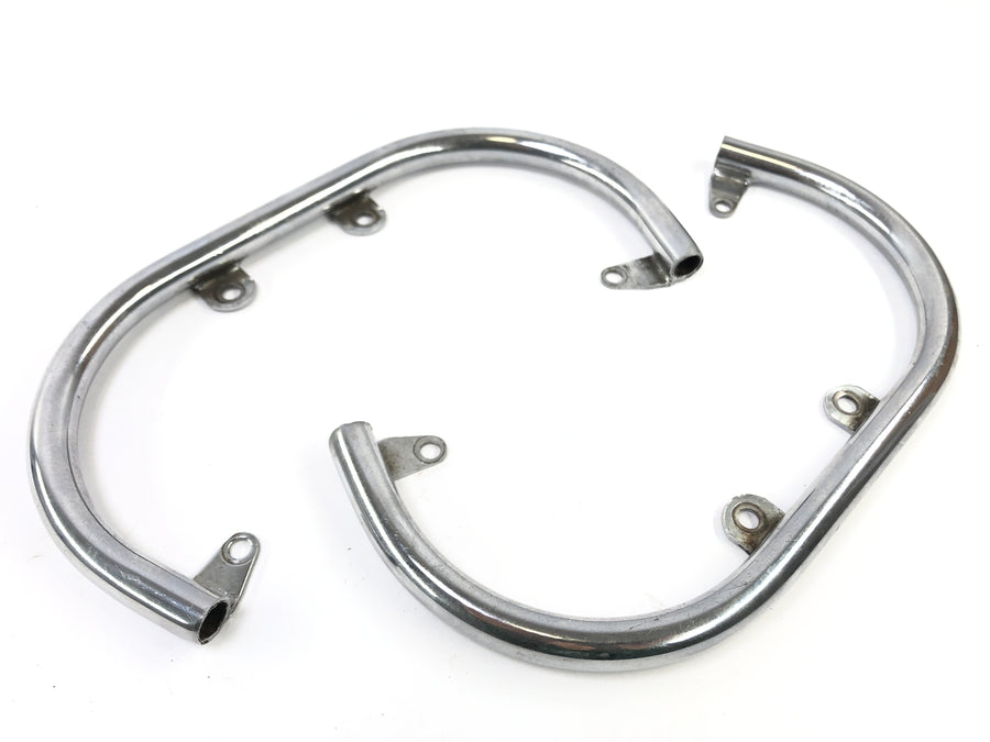 Moto Guzzi V 1000 VG [1980] - Crash bar cylinder