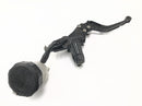 Yamaha YZF R1 RN09 [2003] - Brake pump brake lever at the front-1