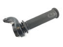 Ducati 1098 S H7 [2009] - Gas grip handlebar fittings on the right-1