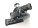 Triumph Speed Triple 1050 515NJ [2007] - Water pump coolant pump water pump housing-2