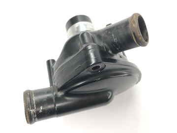 Triumph Speed Triple 1050 515NJ [2007] - Water pump coolant pump water pump housing - 0