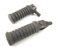 Yamaha XT 500 1U6 [1981] - Footrests Passenger Footrests-1