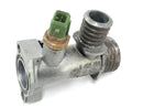 BMW K 1100 RS [1991] - coolant flange Kühmittel sensor-3