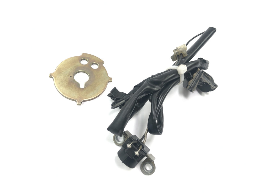 Yamaha YZF R1 RN04 [2001] - Pickup ignition pulse generator