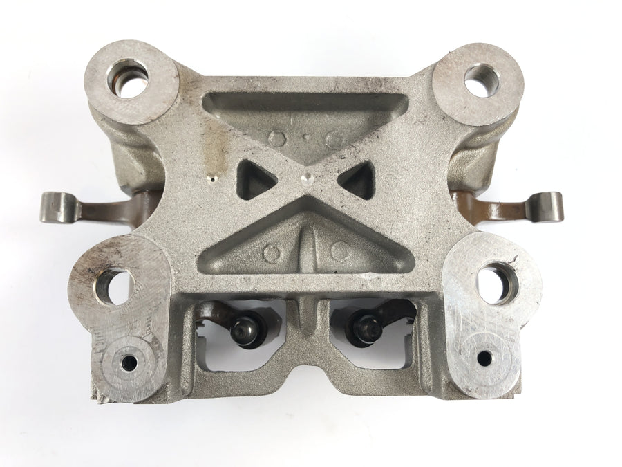 Moto Guzzi Norge 1200 [2006] - camshaft stone with tipping lever set couple