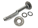 Triumph Daytona 900 T300D [1996] - Balancer shaft balancer shaft differential gear-1