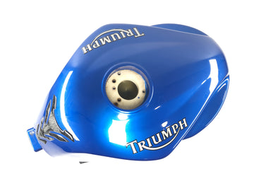 Triumph Sprint ST 1050 [2005] - Tank gasin tank fuel tank - 0