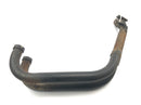 Honda FT 500 PC07 [1983] - Exhaust manifold exhaust manifold exhaust pipe manifold pipe-4