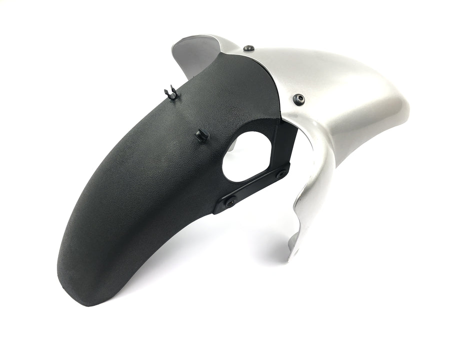 Triumph Tiger 955i 709EN [2003] - Mudguard front wheel mudguard front fender